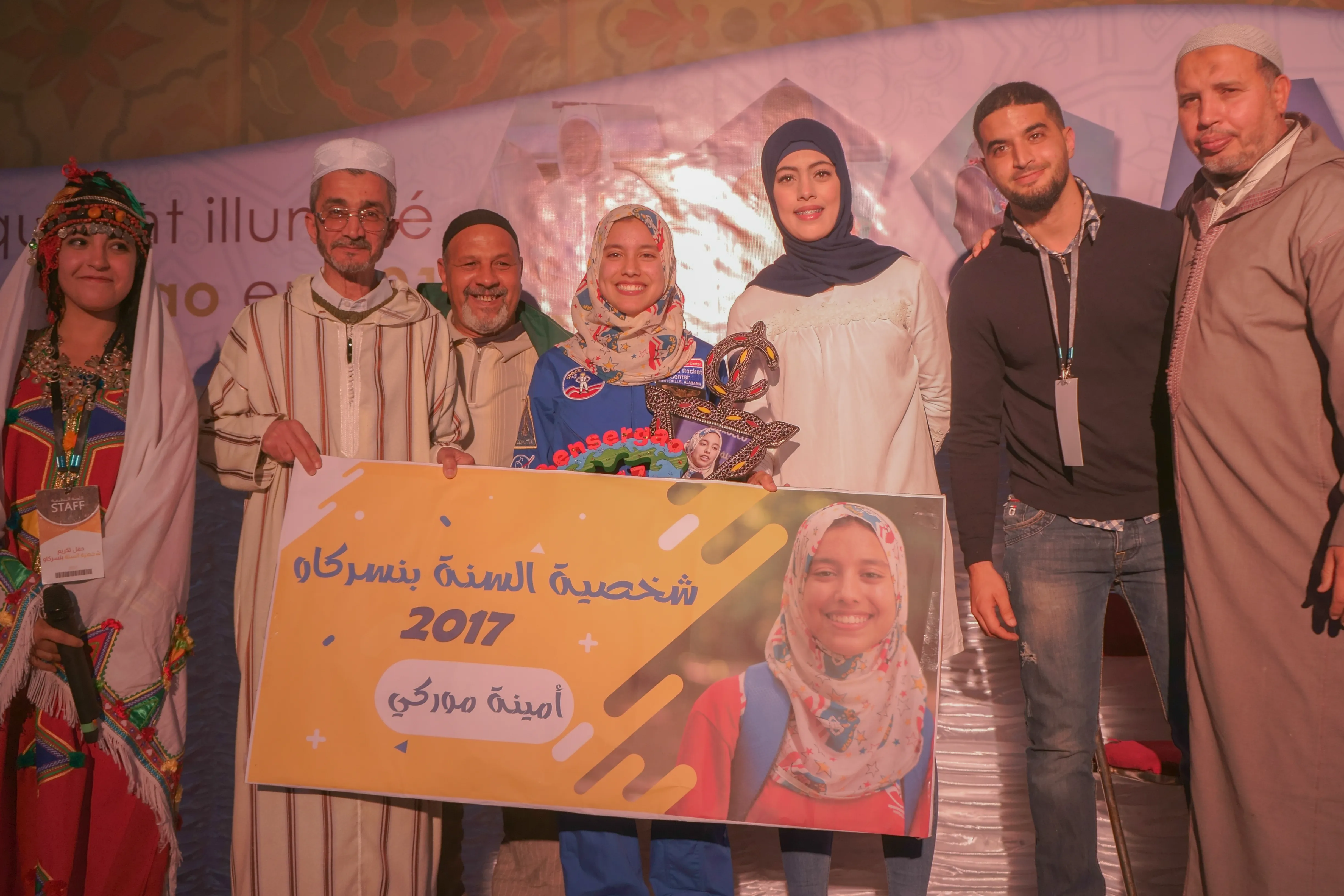 Launching the earthquake response campaign